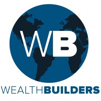 WealthBuilders logo - Similar company to Hotel Launchpad