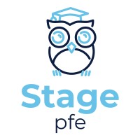 Stages CV Rapports et des Templates logo - Similar company to What'Zhat Agency