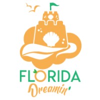 Florida Dreamin' logo - Similar company to Indydreamin'