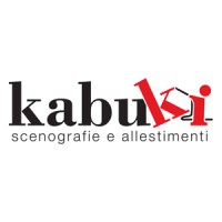 Kabuki Scenografie e Allestimenti logo - Similar company to Stagetech Srl