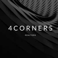 4Corners Realtors logo - Similar company to Cogent Techno Solutions