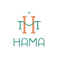 Hama Pilates logo - Similar company to Zengo Uniformes