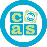 CAS Training logo - Similar company to Tech-Kh