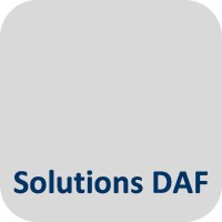 Solutions DAF logo - Similar company to Daf It Solutions