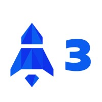 Rocket3 logo - Similar company to Scalify