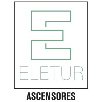 ELETUR Ascensores, SL. logo - Similar company to R+S Workshop
