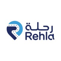 Rehlacar logo - Similar company to Vego Group