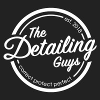 The Detailing Guys logo