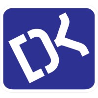 DK Railings logo - Similar company to Expoas