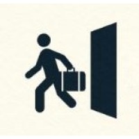 Hireaven logo - Similar company to Sortcore Technology