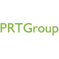 PRT Group Oy logo - Similar company to Tuokko Oü