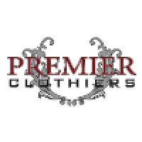 Premier Clothiers logo - Similar company to Riso