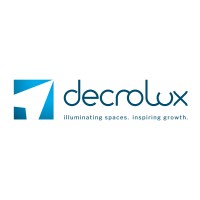 Decrolux Lighting logo - Similar company to Project Overlander