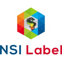 NSI LABEL logo - Similar company to Zimstone