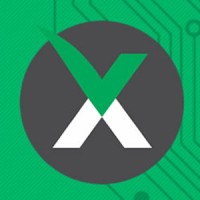 X-Testing logo - Similar company to Tinbolt