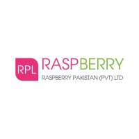Raspberry Pakistan Pvt Ltd logo - Similar company to Smart Id - Xplan