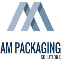 AM Packaging Solutions - United Kingdom logo - Similar company to Sabco Packaging Ltd