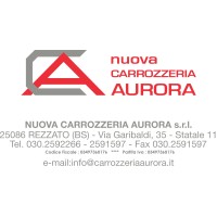 NUOVA CARROZZERIA AURORA logo - Similar company to Püralab