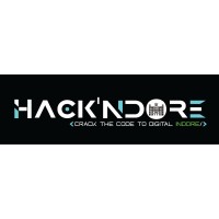 Hack'Ndore logo - Similar company to Indore Municipal Corporation