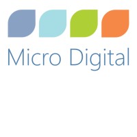 Micro Digital Ltd. logo - Similar company to Microdigital