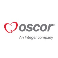 Oscor Inc. logo - Similar company to Microlumen®