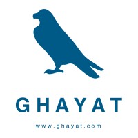 GHAYAT logo - Similar company to Arrow Head Management Services