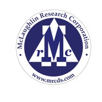 McLaughlin Research Corporation logo - Similar company to Women In Defense (Wid) Greater Boston Chapter