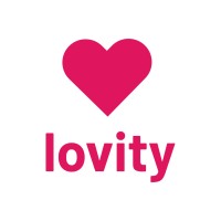 Lovity logo - Similar company to Innovax