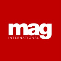 Media Agency Group International logo - Similar company to Computer Networks At Ease