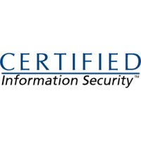 Certified Information Security logo - Similar company to Arcticcon