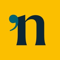 'Na cosetta logo - Similar company to Simbiosi Creative