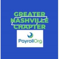 Greater Nashville Chapter of PayrollOrg logo - Similar company to Texas Payroll Conference, Inc.