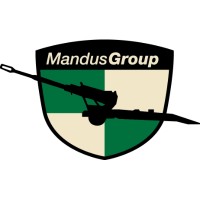 Mandus Group Ltd