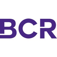 BCR Publishing logo - Similar company to Crowdcruit