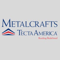 Metalcrafts, a Tecta America Company, LLC. logo - Similar company to Shinglepilot