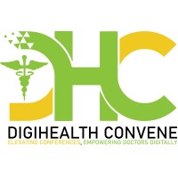 DigiHealth Convene | Specialised Healthcare Marketing Agency logo - Similar company to Webnaizer
