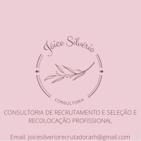 Jóice Silvério Consultora de R&S logo - Similar company to Duoma Mobiliário Brasileiro