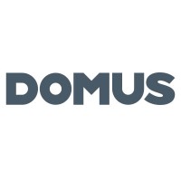 Domus Homes Group logo - Similar company to Wayfinder Developments