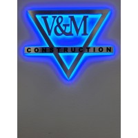 V & M Construction