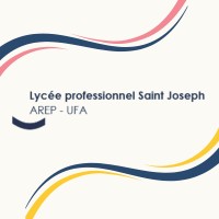 LP et UFA St Joseph Etaples logo - Similar company to Arep Étaples