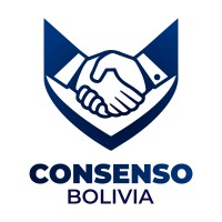 Consenso Bolivia logo - Similar company to Notion´S Second Brain