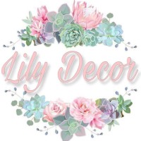 LILY DECOR logo - Similar company to Cristina Sabatini New York