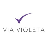 Proyecto Vía Violeta logo - Similar company to Triala Proyecta