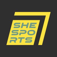 SHESPORTS logo - Similar company to Wonder Equity