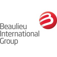 Beaulieu International Group logo - Similar company to Unilin