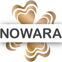 Nowara logo - Similar company to Avcon - Aviation Consulting