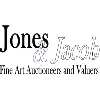Jones & Jacob Ltd logo - Similar company to The Rafiki Gallery