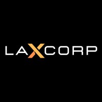 Laxcorp Research logo - Similar company to Sphererank