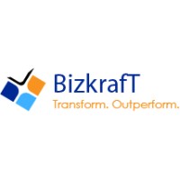 BizkrafT Transformation Pvt. Ltd logo - Similar company to Technowick Solutions Pvt. Ltd.