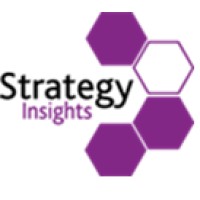 Strategy Insights logo - Similar company to Cvision